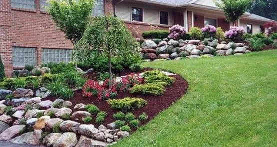 Custom yard cleanup service in Enumclaw, WA by JCA Handyman Services