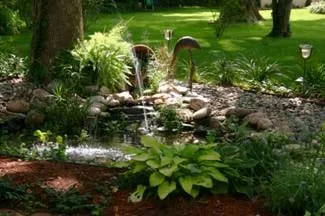 Trusted landscape installation experts serving Enumclaw, WA - JCA Handyman Services