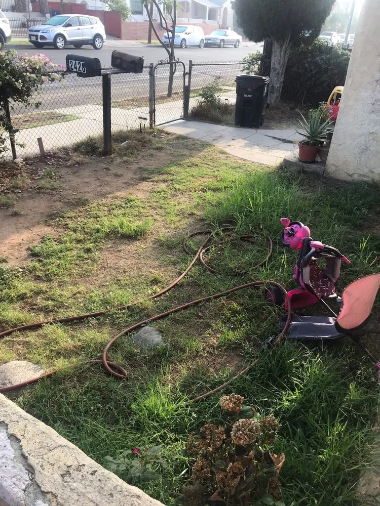 Trusted outdoor landscaping with custom design across Los Angeles, CA - Jca landcare