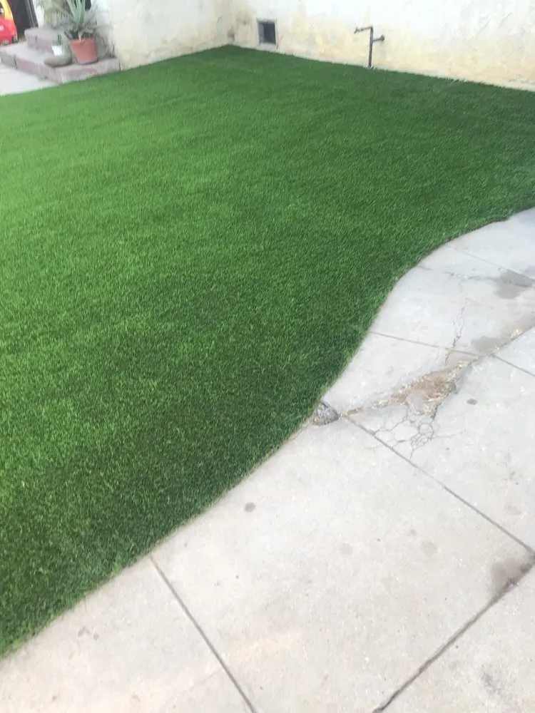 Professional landscape design in Los Angeles, CA by Jca landcare