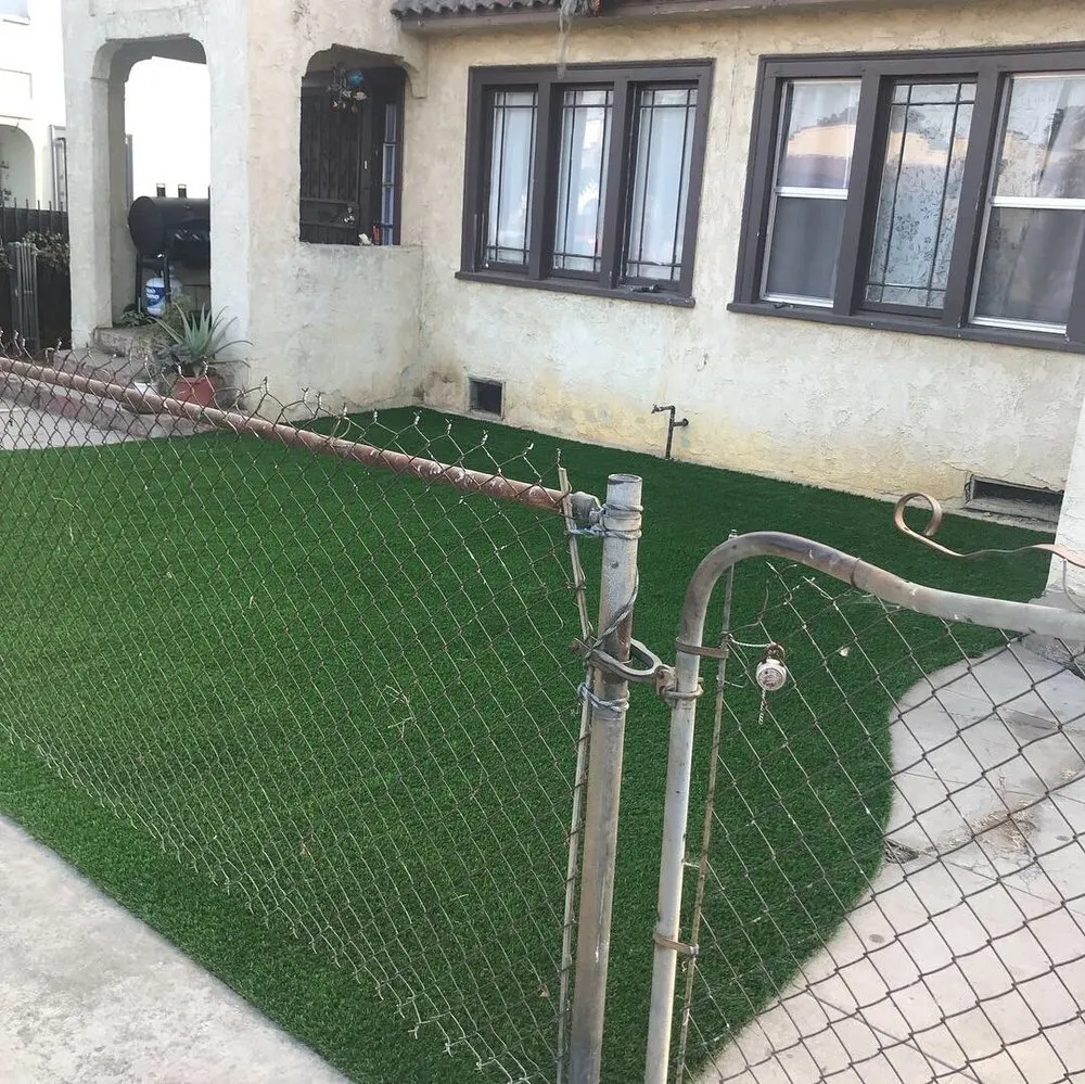 Professional yard cleanup service experts serving Los Angeles, CA - Jca landcare