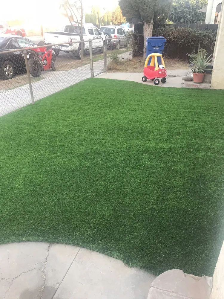 Affordable outdoor landscaping in Los Angeles, CA by Jca landcare