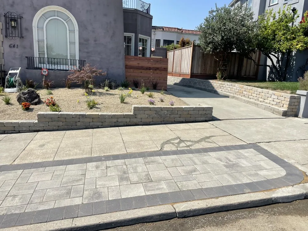 Professional yard maintenance experts serving Concord, CA - Jca Landscaping