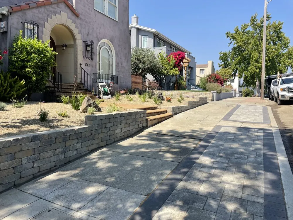 Local yard cleanup service for year-round maintenance in Concord, CA by Jca Landscaping