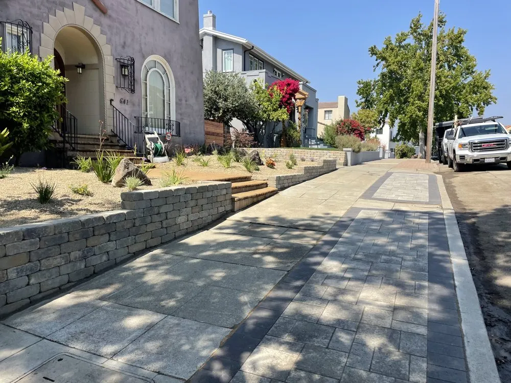 Expert lawn mowing service in Concord, CA - Jca Landscaping