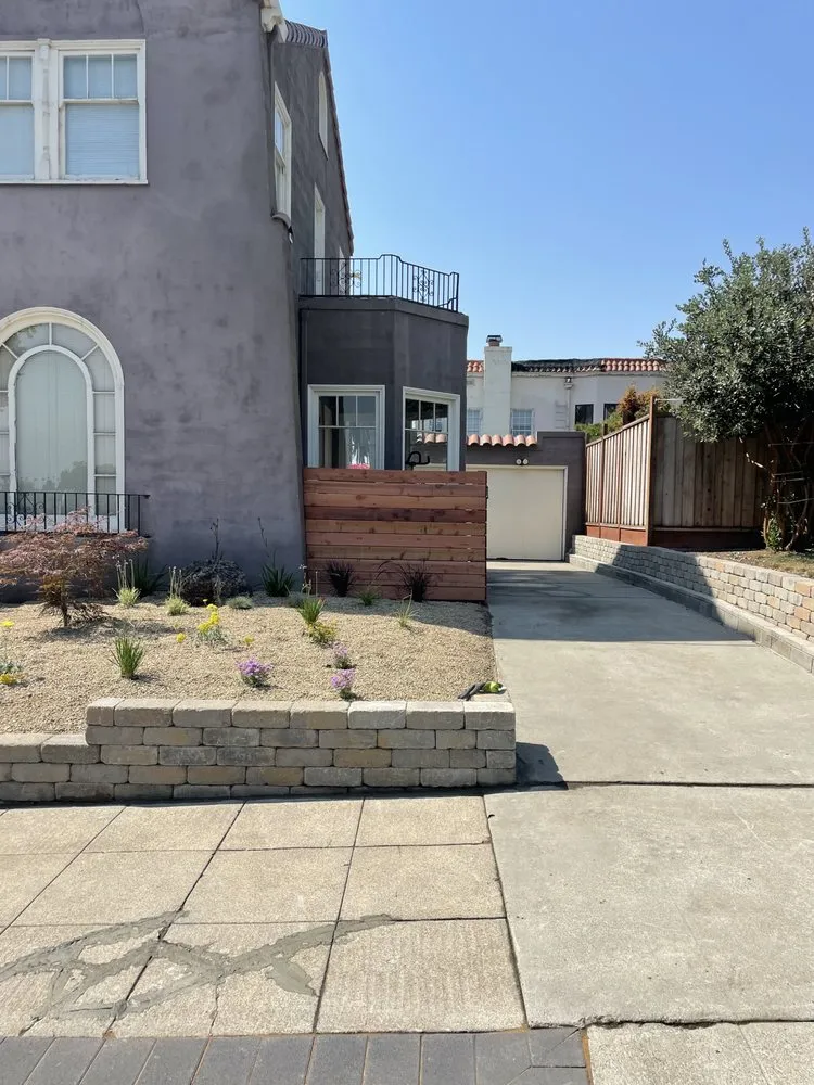 Top-rated outdoor landscaping for beautiful yards across Concord, CA - Jca Landscaping