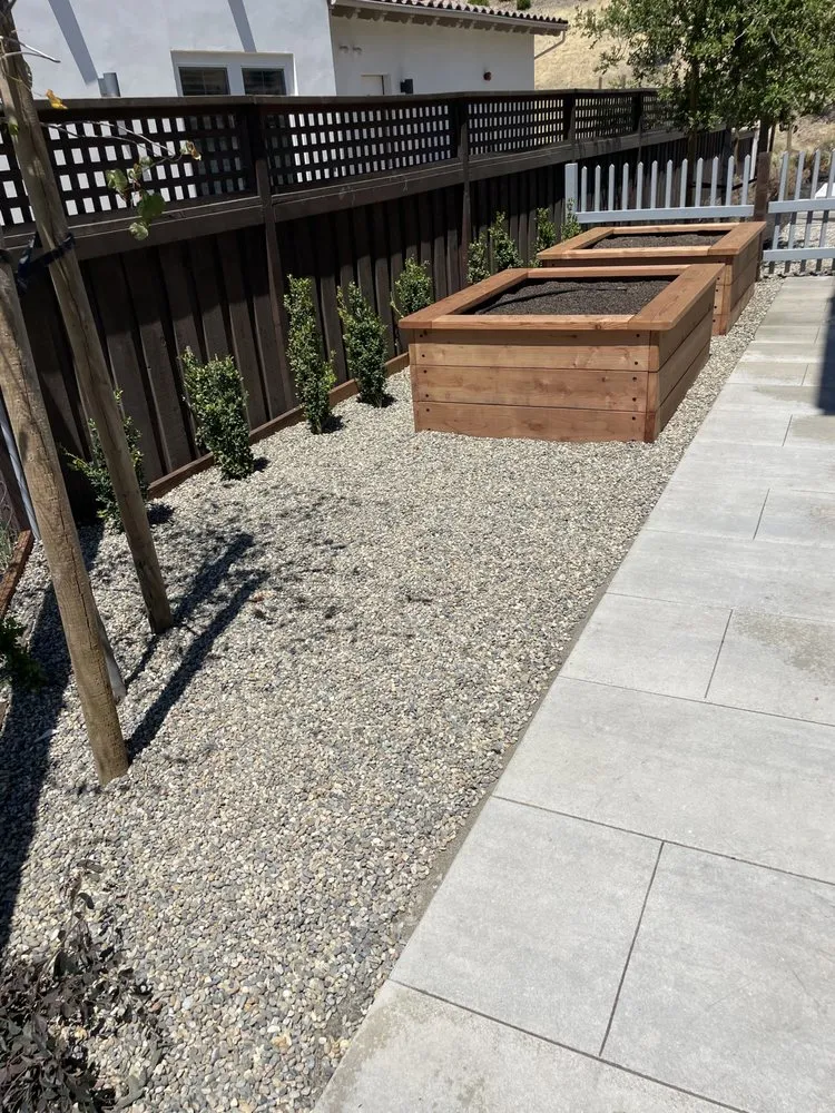 Top-rated landscape design experts serving Concord, CA - Jca Landscaping