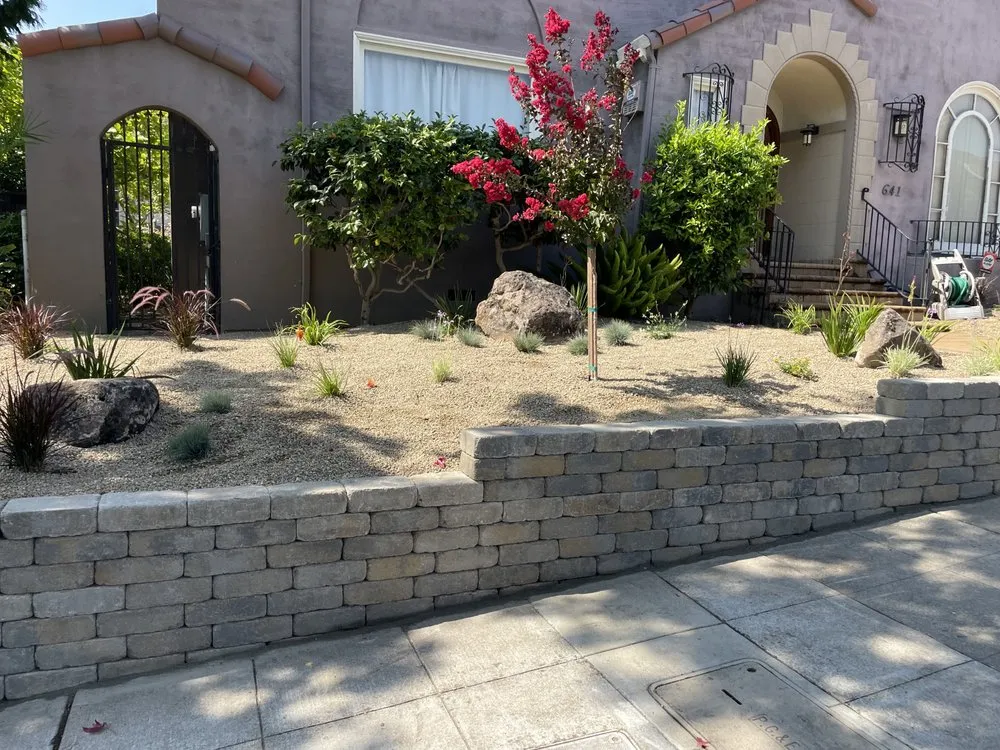 Affordable landscape design experts serving Concord, CA - Jca Landscaping