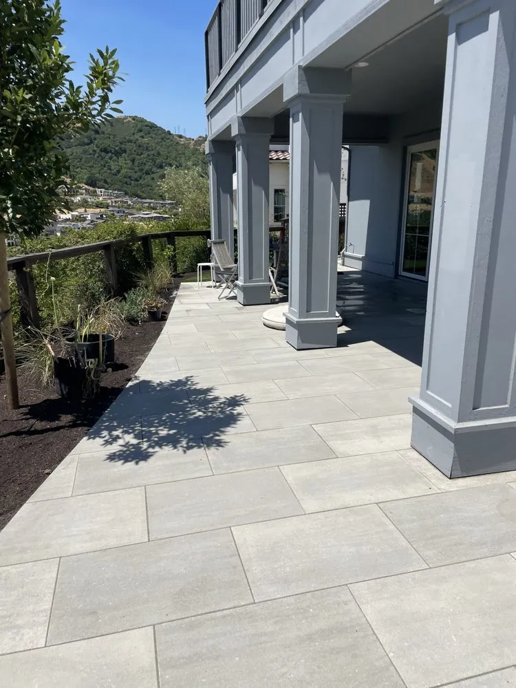 Professional outdoor landscaping in Concord, CA - Jca Landscaping