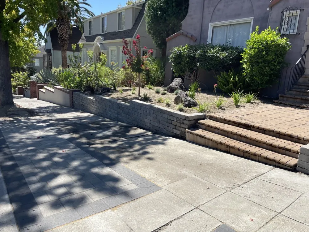 Reliable outdoor landscaping in Concord, CA - Jca Landscaping