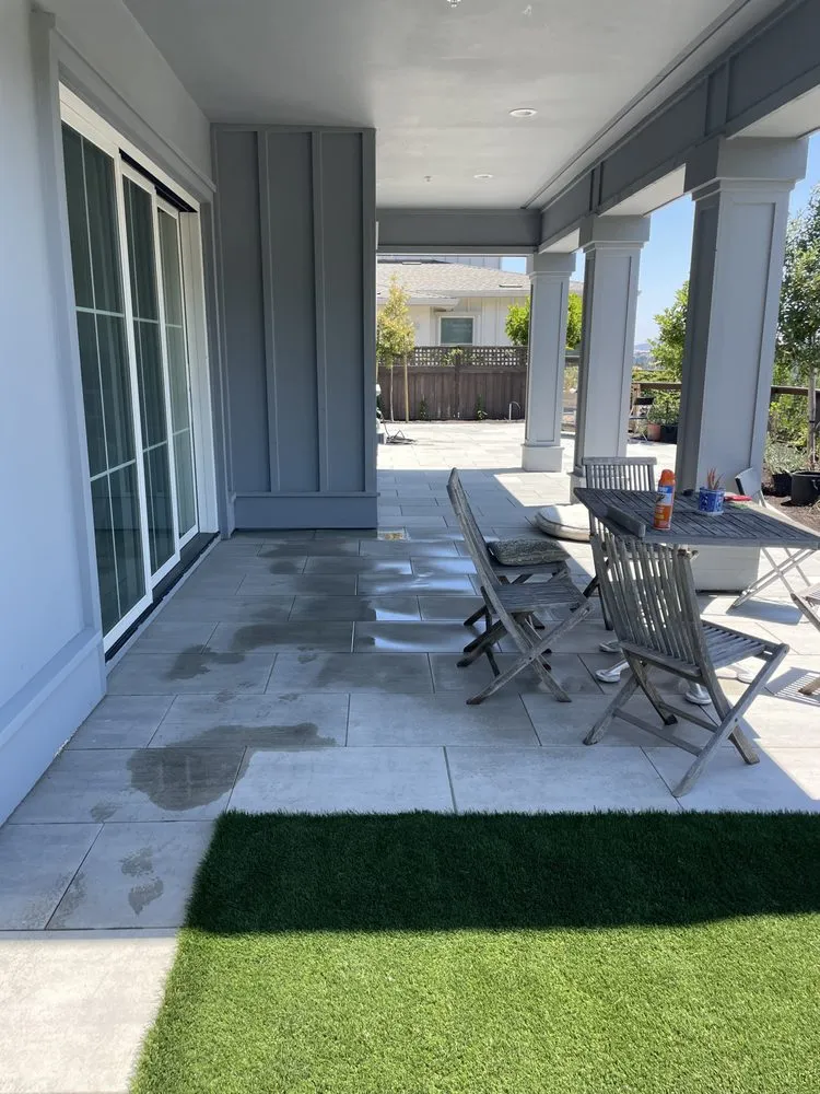 Professional landscape design in Concord, CA - Jca Landscaping