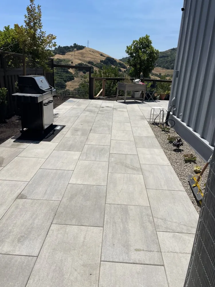 Trusted landscape design in Concord, CA - Jca Landscaping