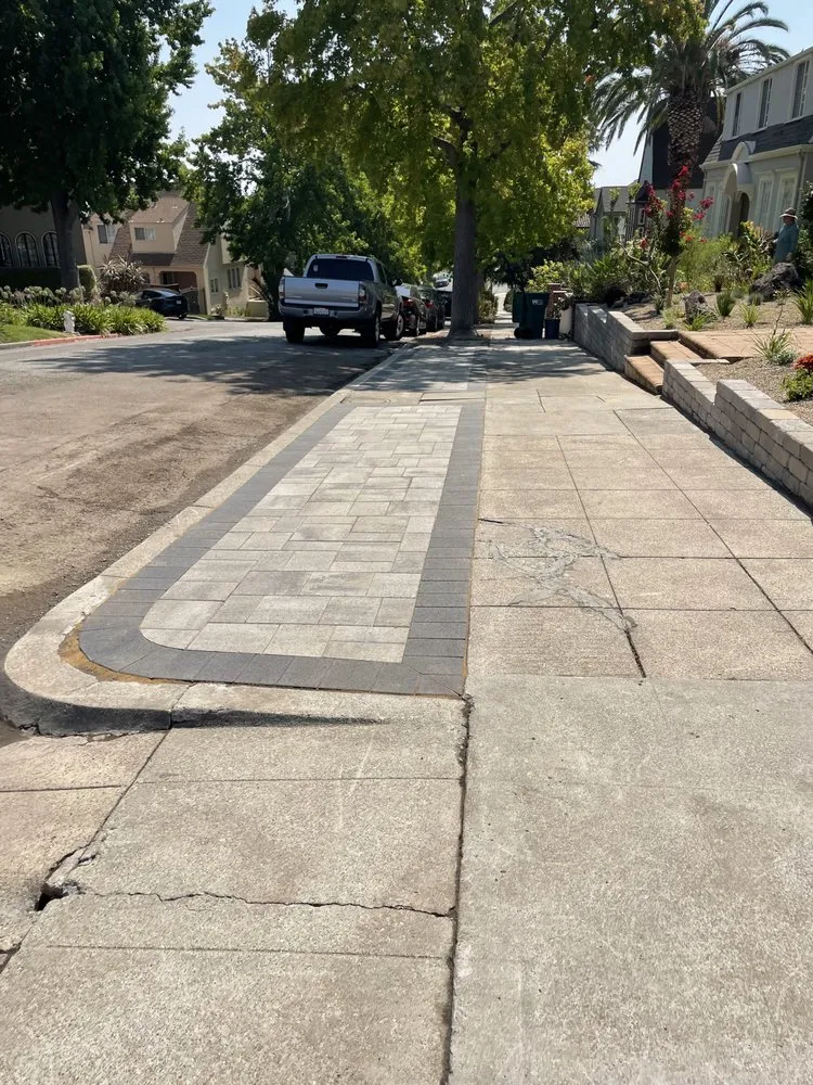 Expert landscape design experts serving Concord, CA - Jca Landscaping