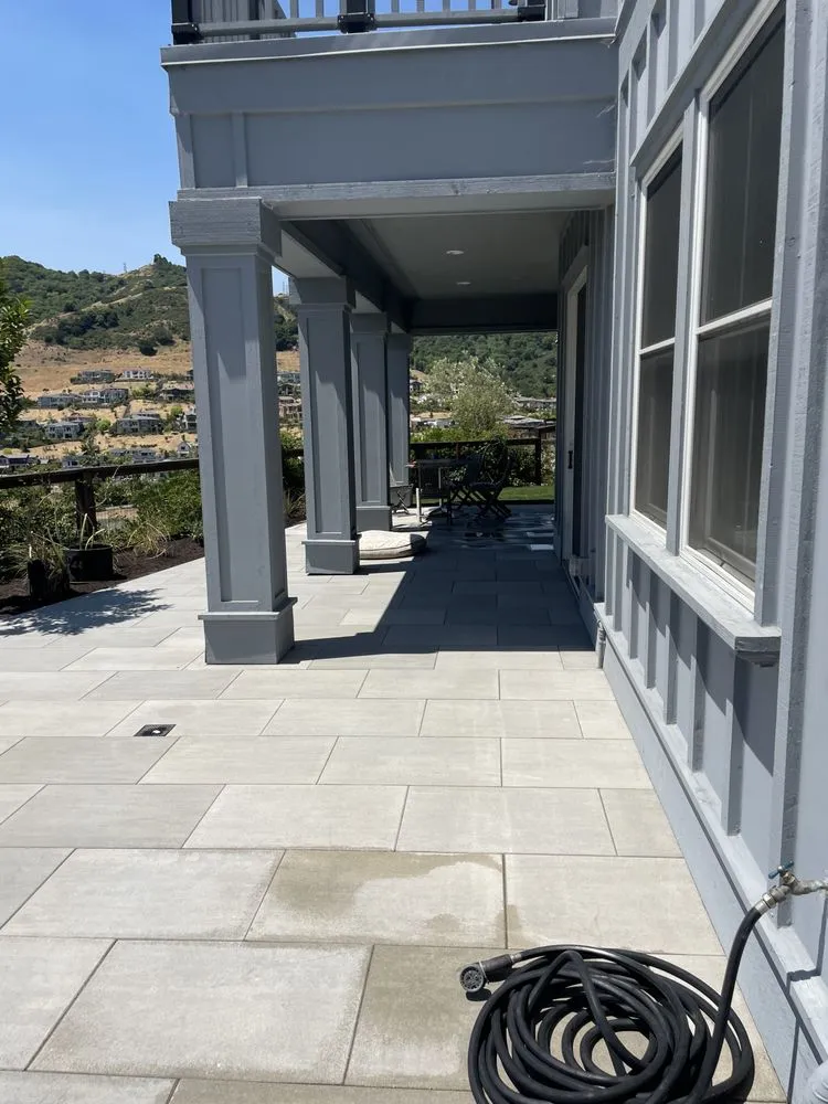 Custom outdoor landscaping for outdoor upgrades across Concord, CA - Jca Landscaping