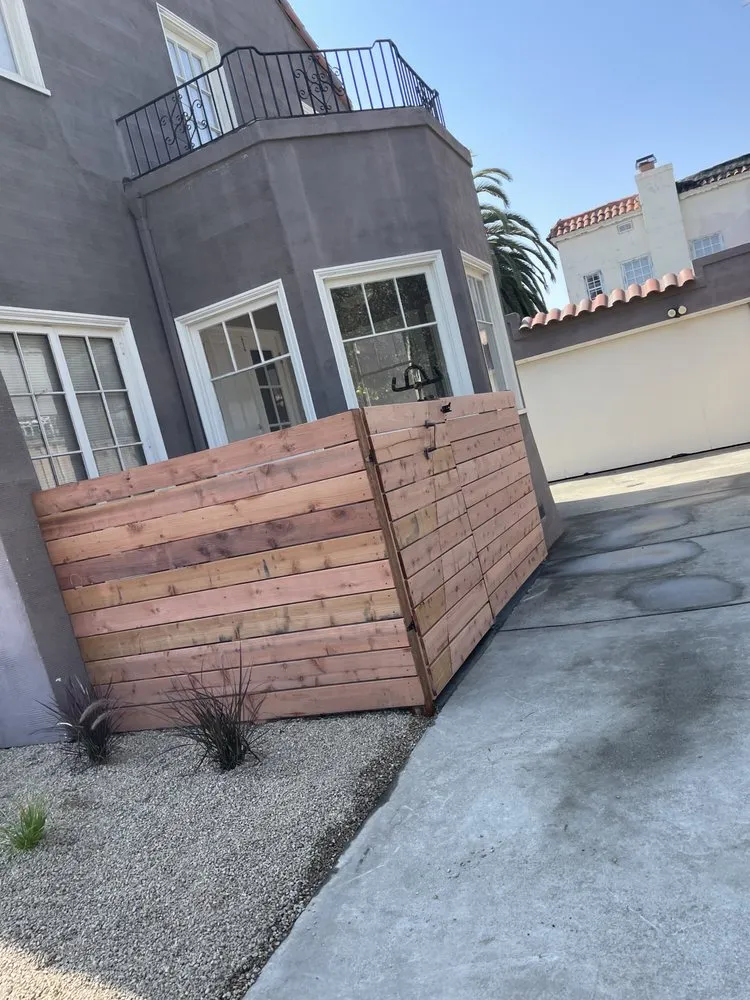 Local lawn mowing service for homes across Concord, CA - Jca Landscaping