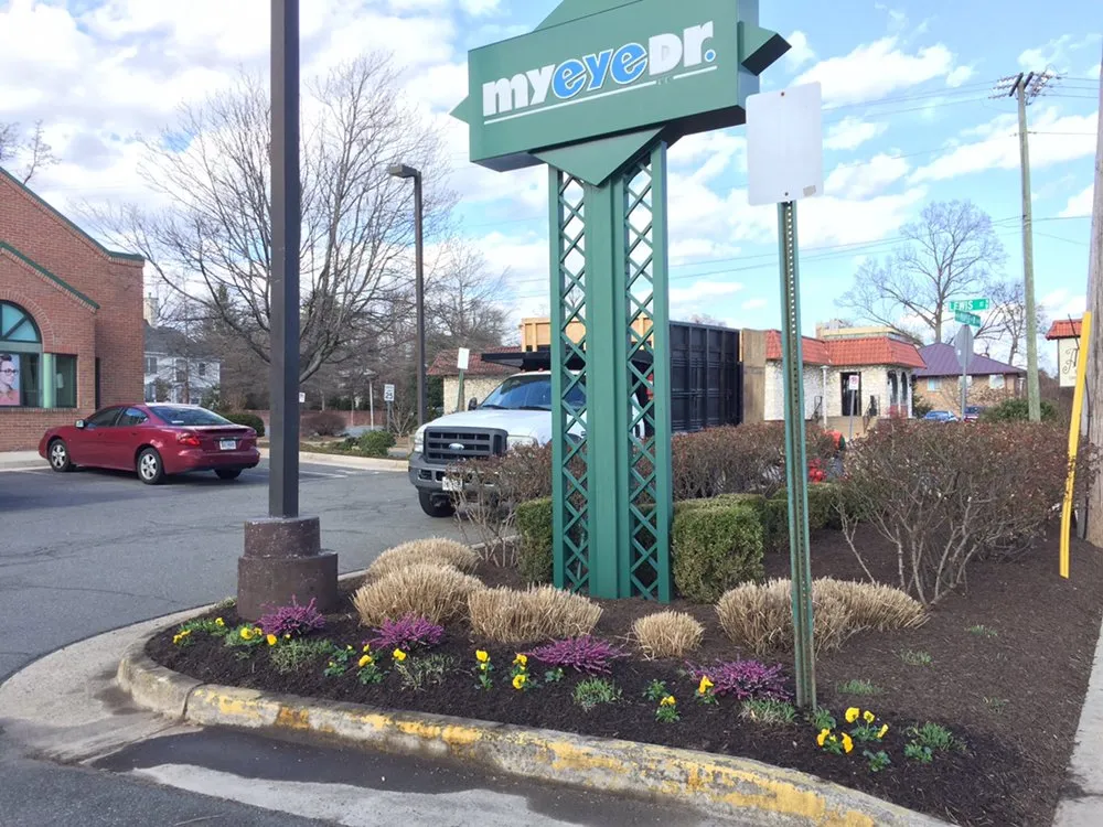 Local lawn mowing service with custom design across Laurel, MD - JCA Landscaping