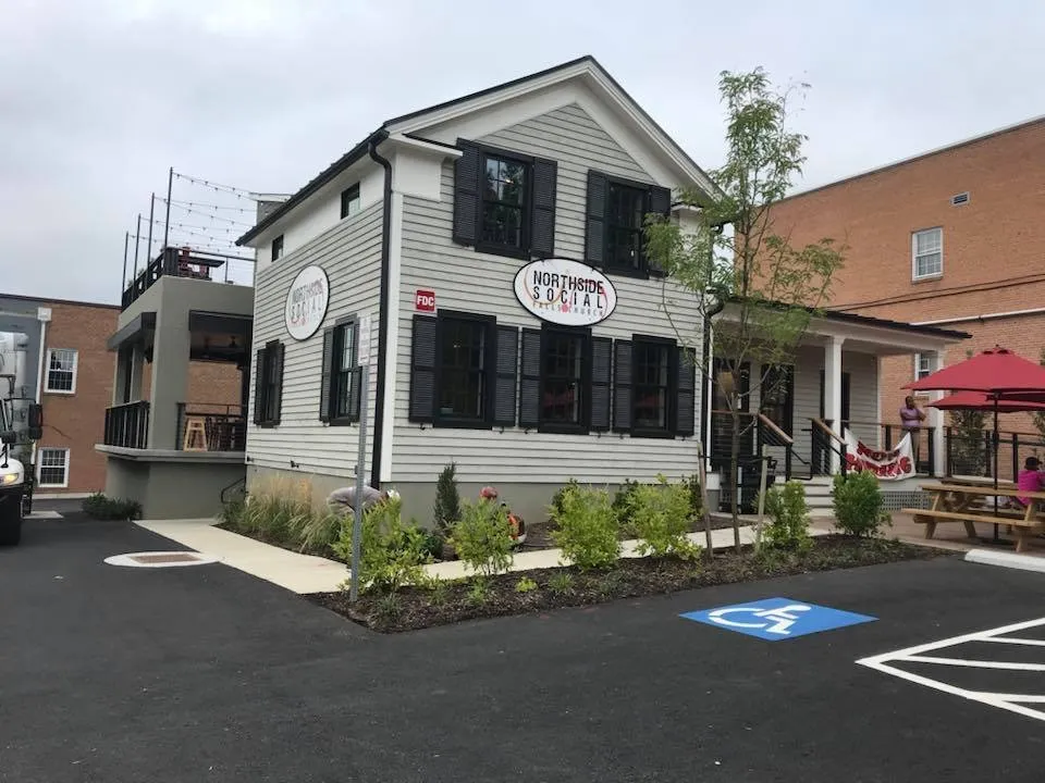 Affordable garden landscaping experts serving Laurel, MD - JCA Landscaping