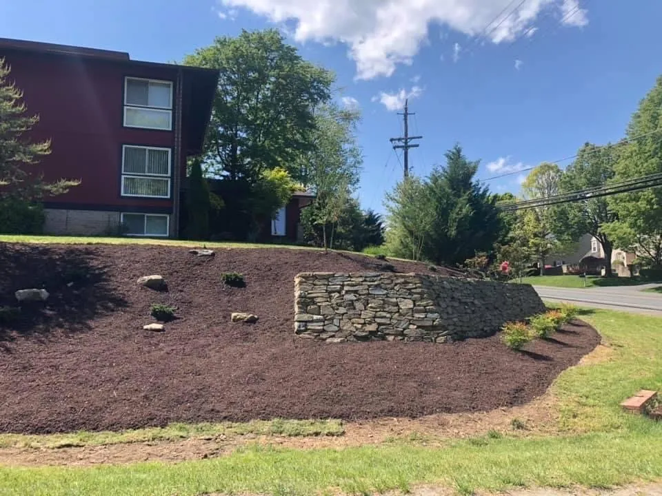 Reliable lawn mowing service near you across Laurel, MD - JCA Landscaping