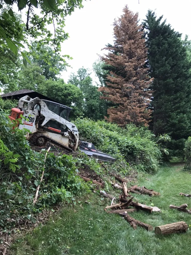 Reliable outdoor landscaping in Laurel, MD by JCA Landscaping