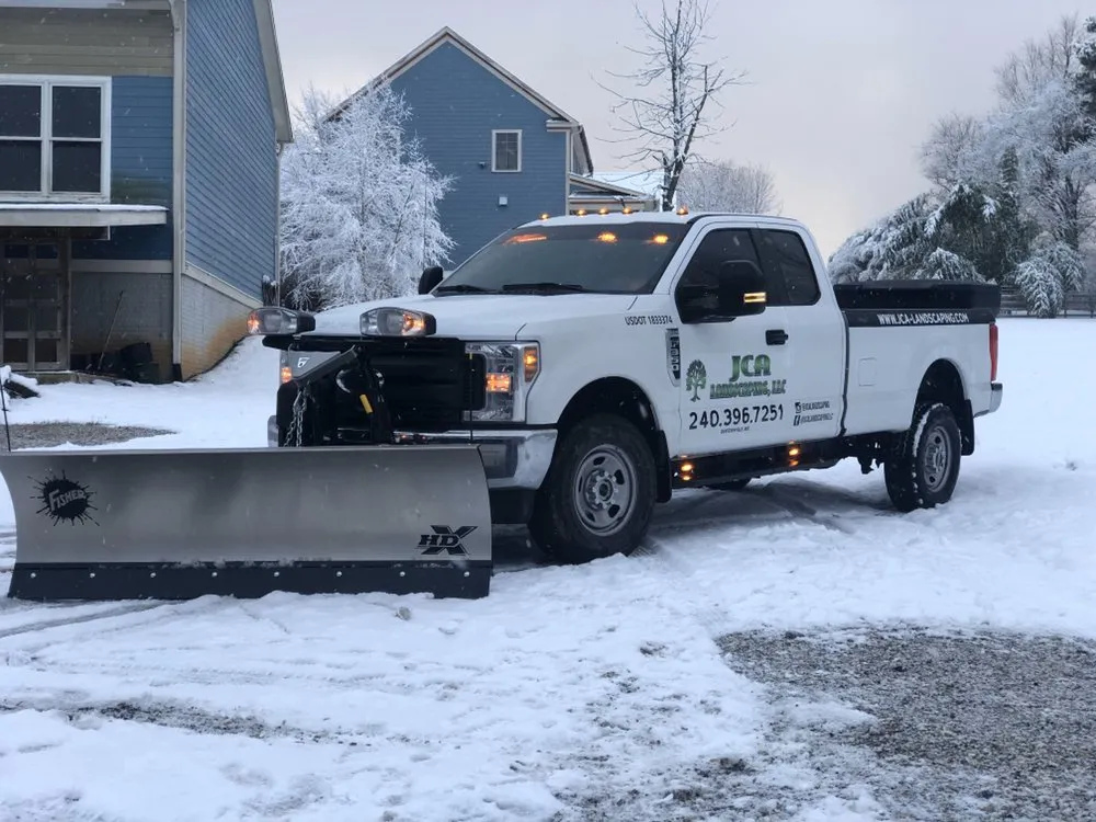 Professional outdoor landscaping near you across Laurel, MD - JCA Landscaping