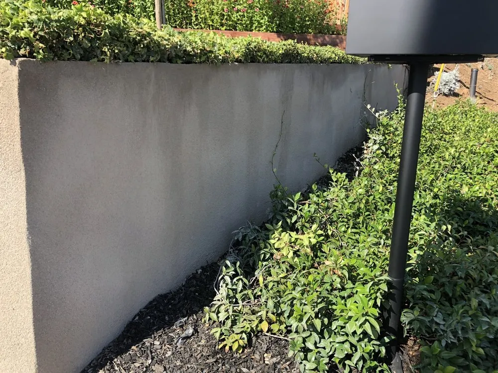 Affordable garden landscaping with custom design in San Leandro, CA by JCA Landscaping