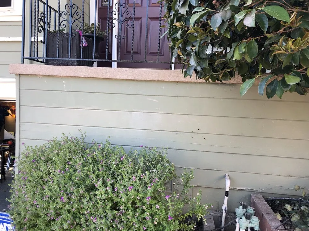 Professional lawn care service with custom design across San Leandro, CA - JCA Landscaping