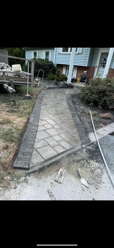 Reliable outdoor landscaping for outdoor upgrades in Pottstown, PA by JCA Landscaping Services