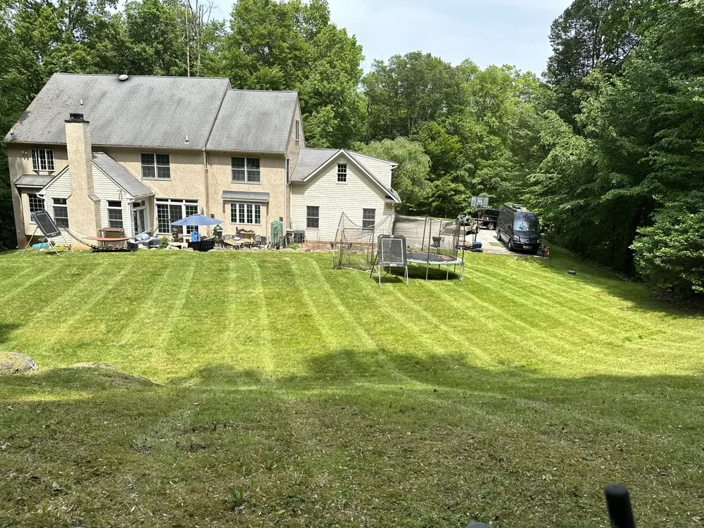 Top-rated outdoor landscaping experts serving Pottstown, PA - JCA Landscaping Services