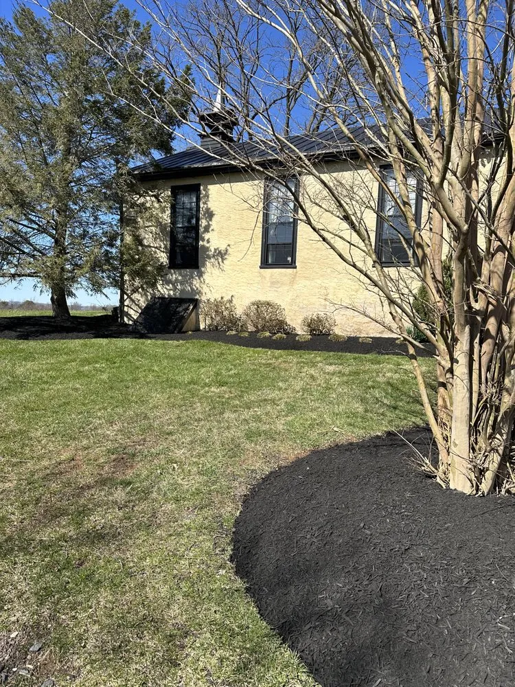 Trusted landscape installation in Pottstown, PA by JCA Landscaping Services