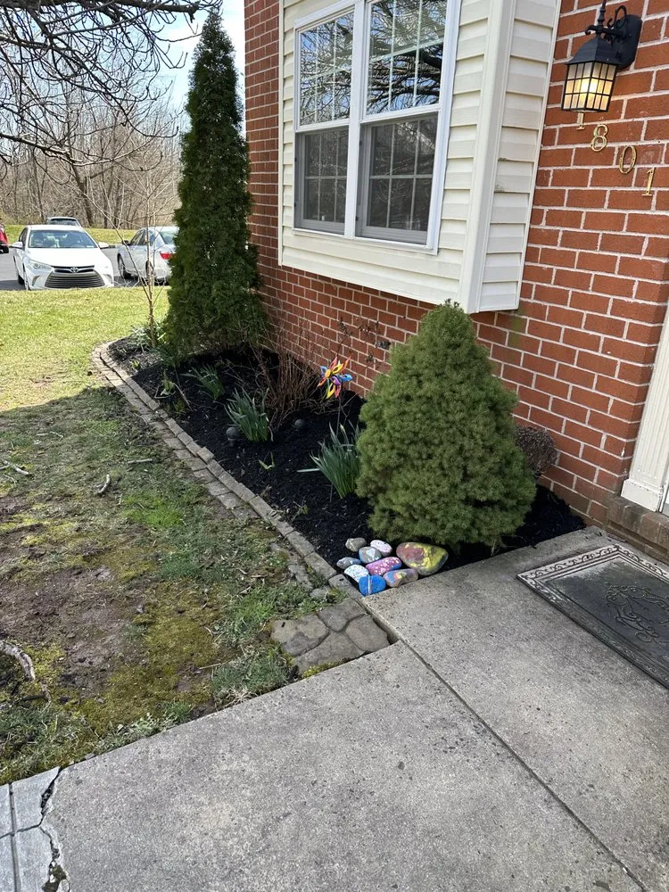 Expert landscape installation experts serving Pottstown, PA - JCA Landscaping Services