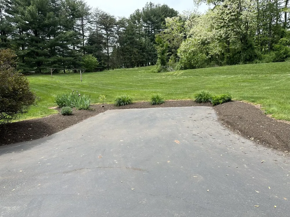 Expert lawn mowing service for homes across Pottstown, PA - JCA Landscaping Services