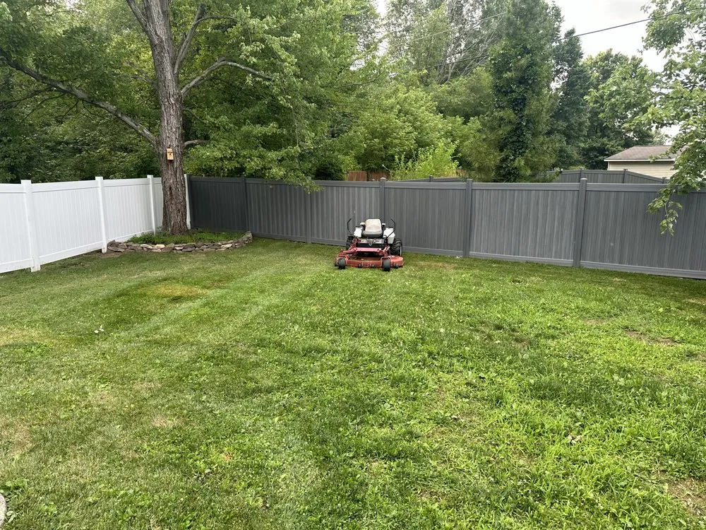 Expert yard cleanup service in Quakertown, PA by JCA Property Services