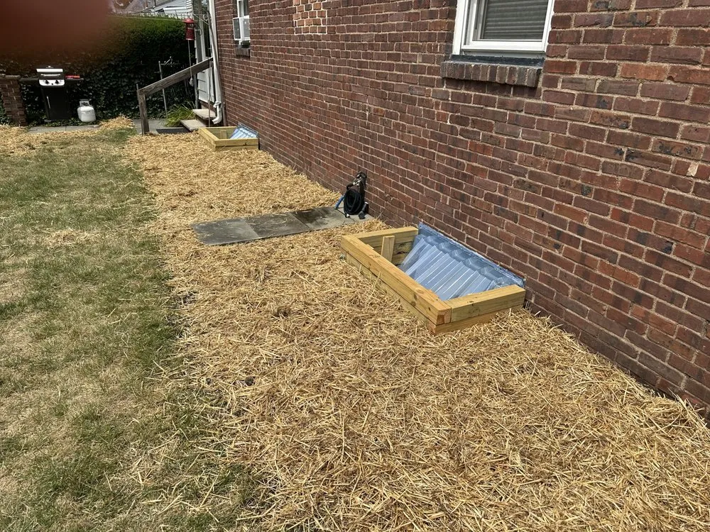 Top-rated landscaping services for residential properties in Quakertown, PA by JCA Property Services