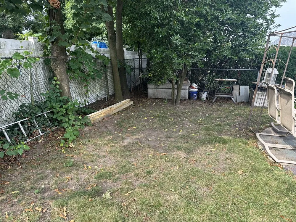 Professional yard cleanup service experts serving Quakertown, PA - JCA Property Services