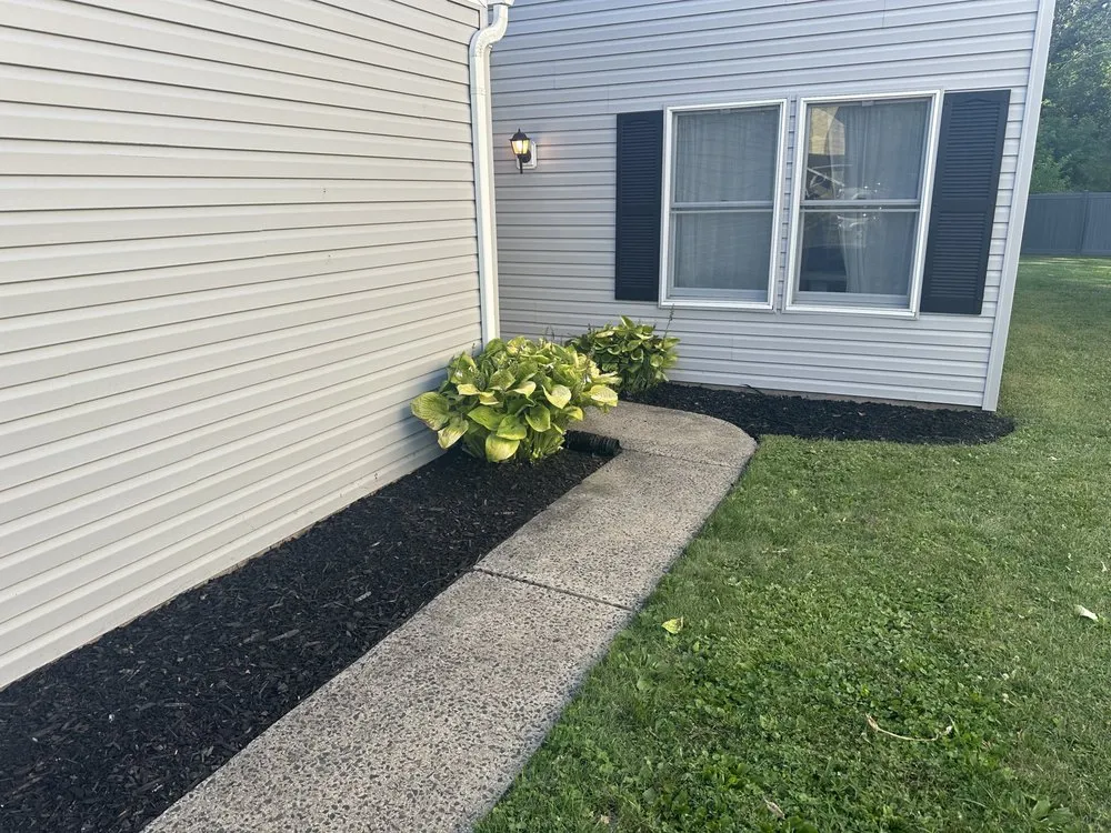 Reliable lawn mowing service in Quakertown, PA by JCA Property Services