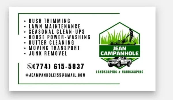Jcampanhole Landscaping