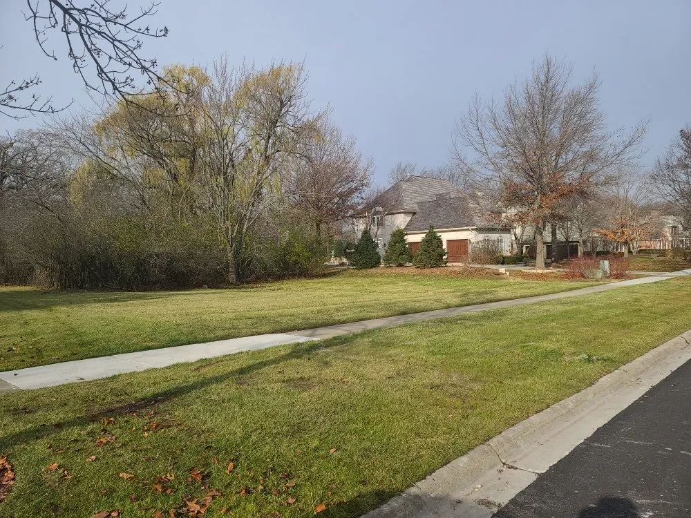 Local garden landscaping in Highwood, IL - JCarlos Landscaping