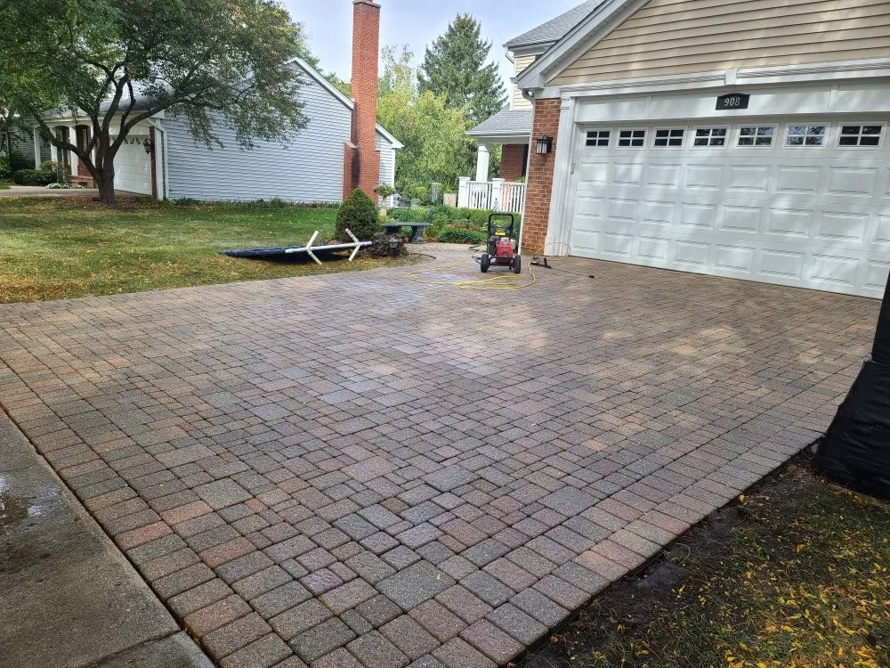 Professional residential landscaping experts serving Highwood, IL - JCarlos Landscaping