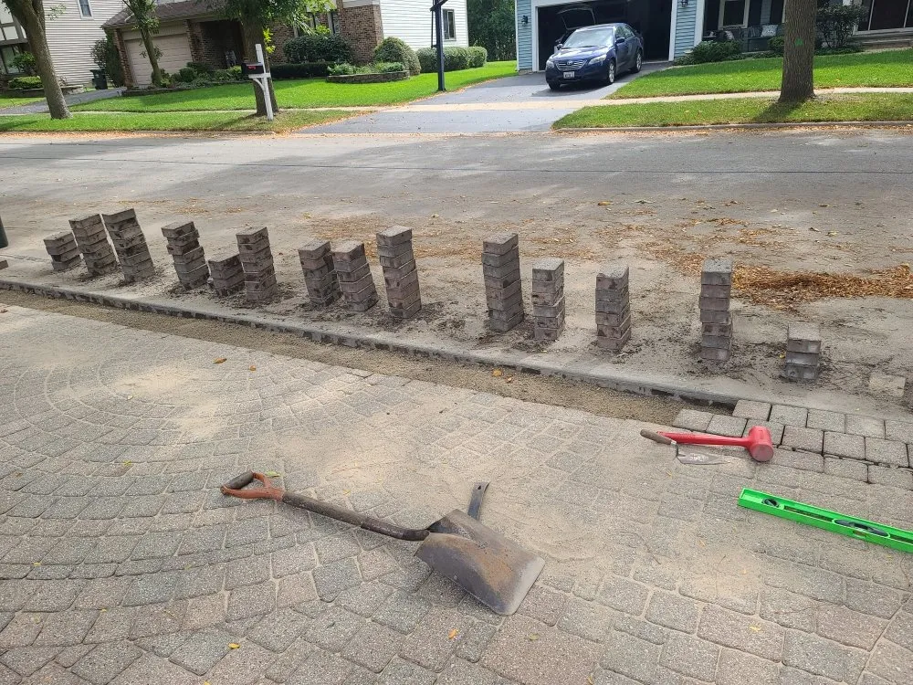 Reliable garden landscaping in Highwood, IL - JCarlos Landscaping