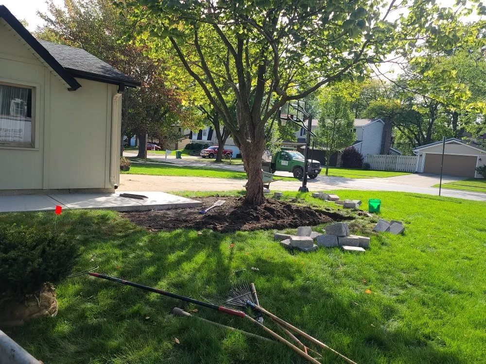 Top-rated yard maintenance for year-round maintenance in Highwood, IL by JCarlos Landscaping