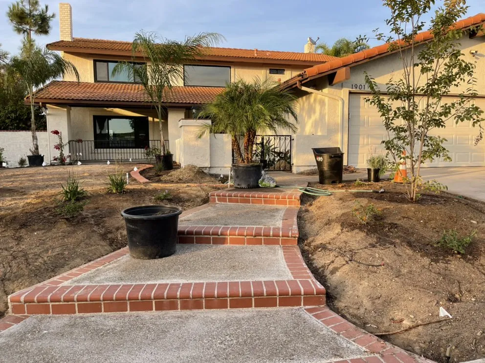 Top-rated landscaping services experts serving San Diego, CA - JCB Landscape Maintenance & Irrigation