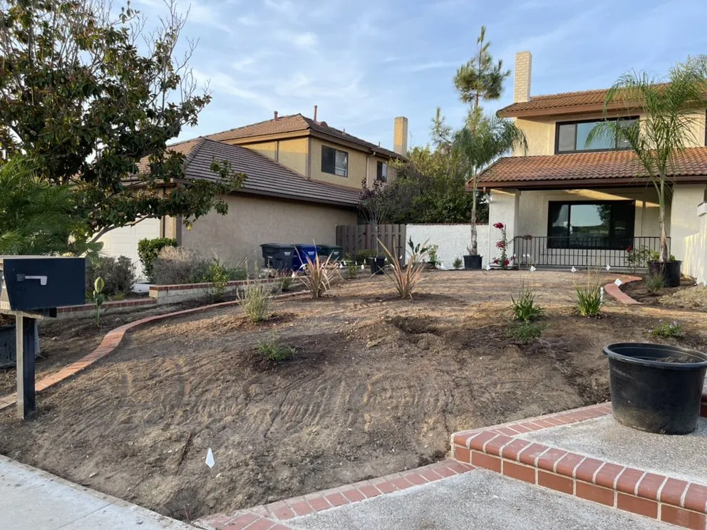 Expert landscaping services experts serving San Diego, CA - JCB Landscape Maintenance & Irrigation