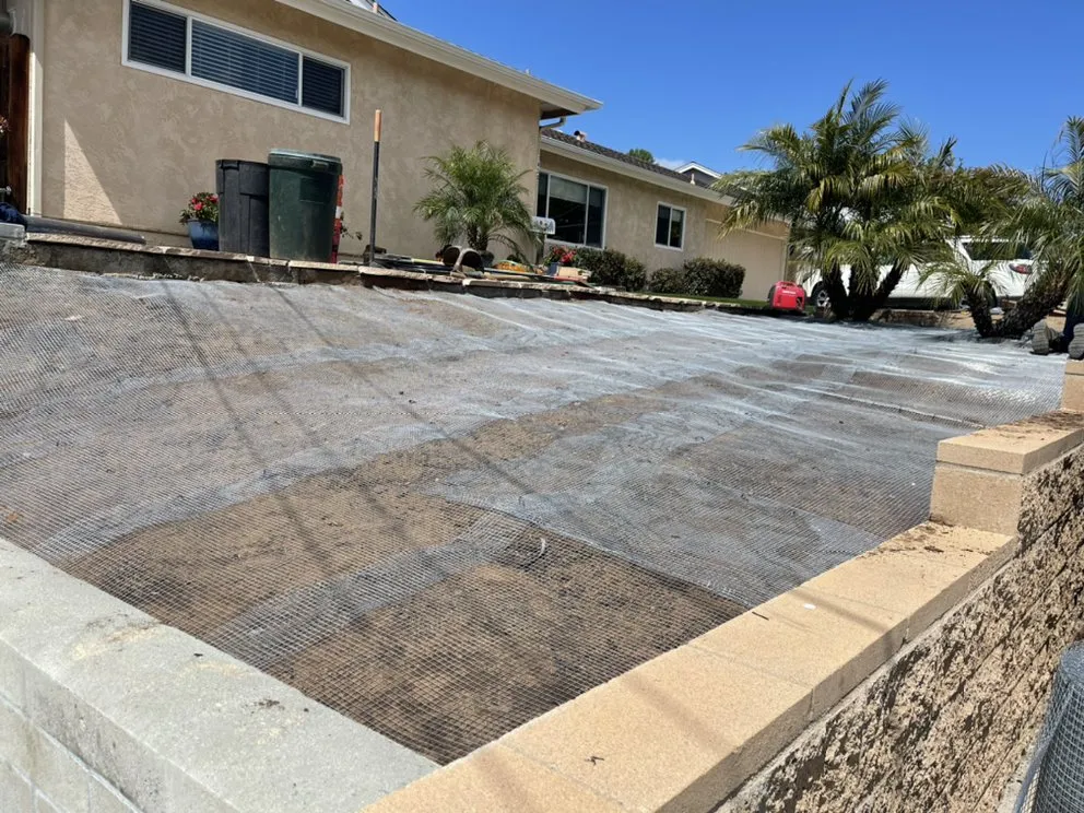 Local lawn mowing service experts serving San Diego, CA - JCB Landscape Maintenance & Irrigation