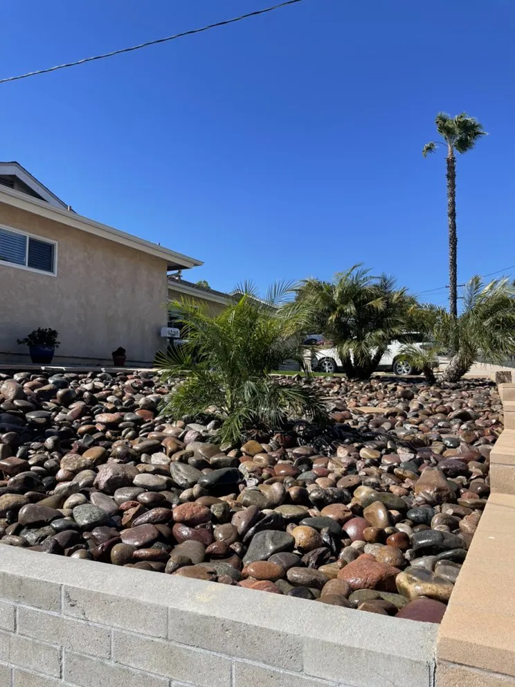 Local lawn care service near you in San Diego, CA by JCB Landscape Maintenance & Irrigation