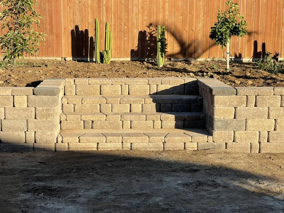 Affordable yard maintenance experts serving San Diego, CA - JCB Landscape Maintenance & Irrigation