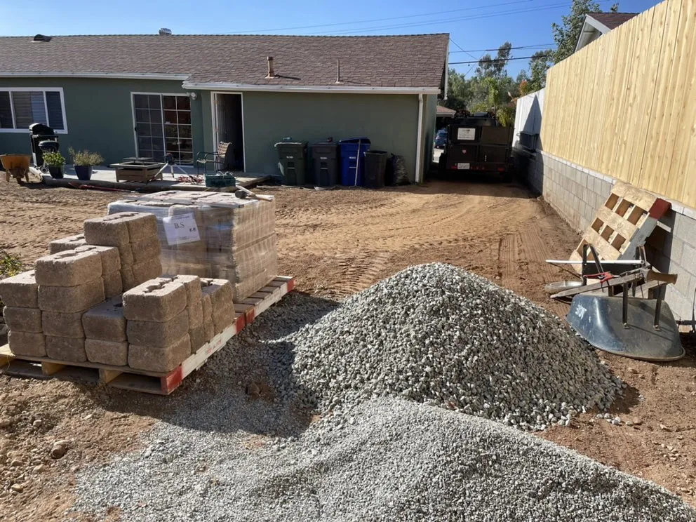 Affordable yard maintenance for beautiful yards across San Diego, CA - JCB Landscape Maintenance & Irrigation