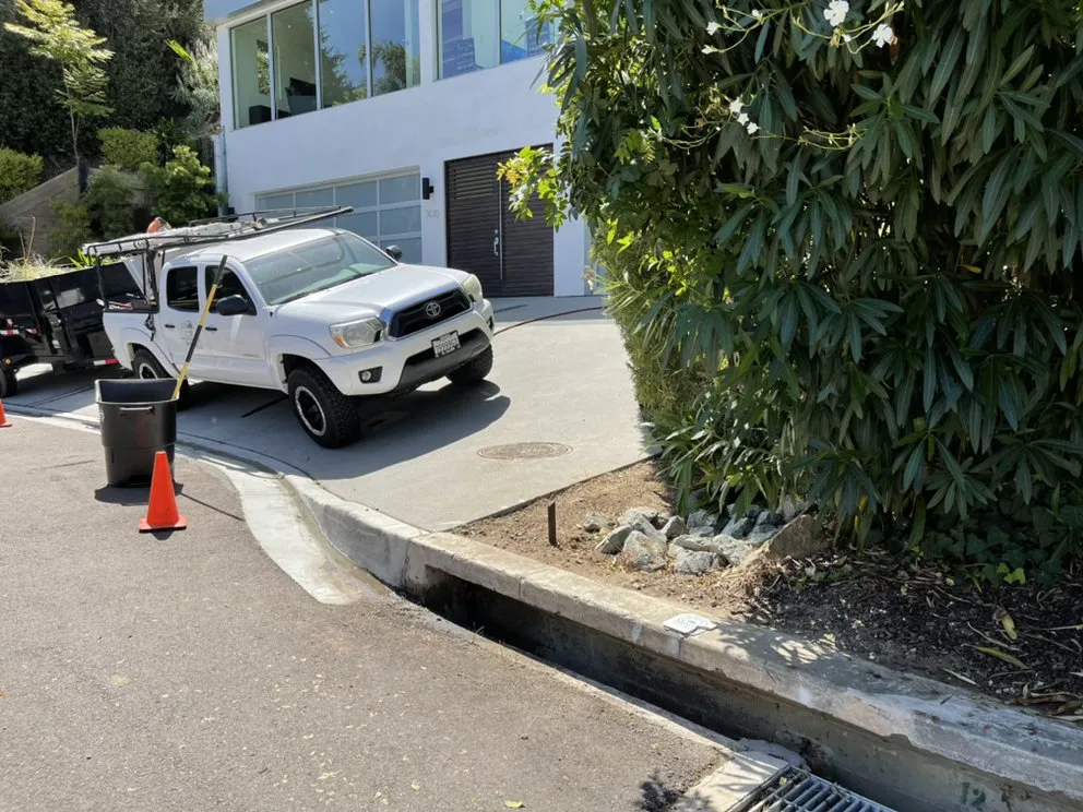 Professional lawn care service in San Diego, CA by JCB Landscape Maintenance & Irrigation