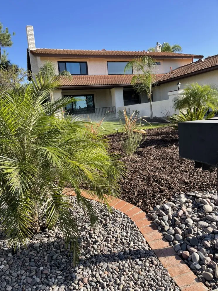 Custom yard cleanup service experts serving San Diego, CA - JCB Landscape Maintenance & Irrigation
