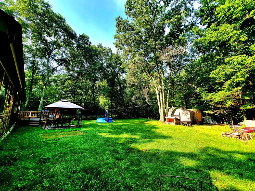 Expert lawn mowing service in Pascoag, RI - JCC Landcare