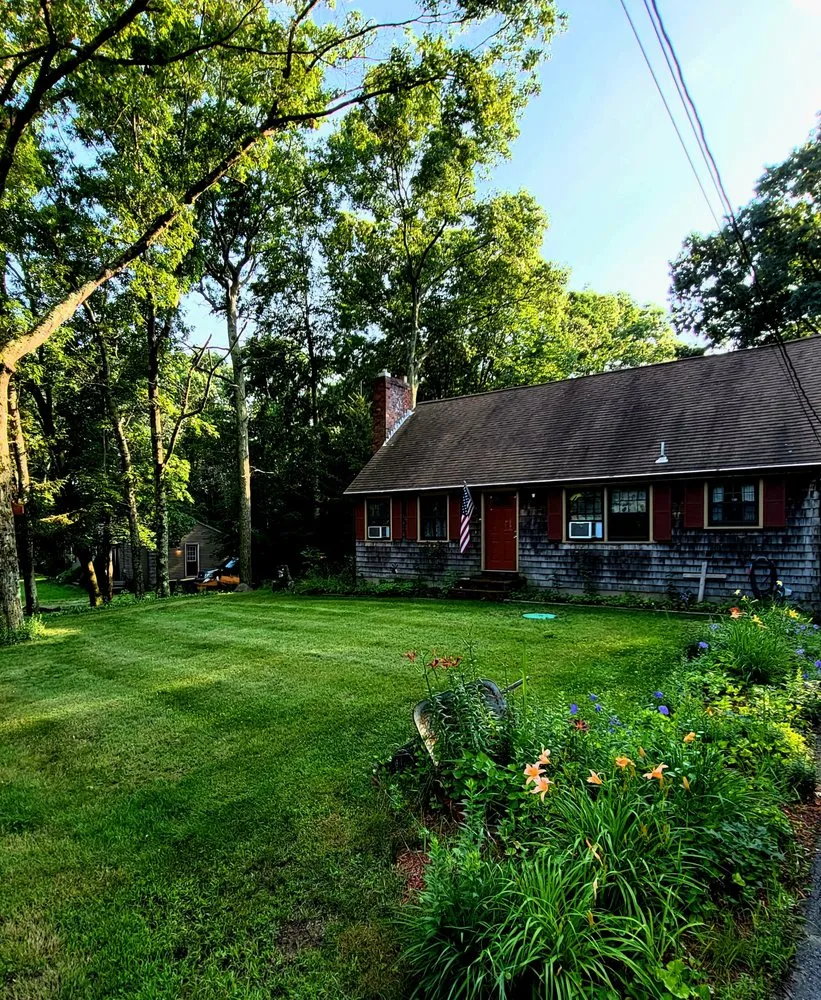 Custom lawn care service experts serving Pascoag, RI - JCC Landcare